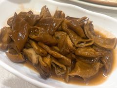 卤水猪肚拼大肠-腰记饭店(龙源路店)