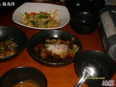 -牛玄庵日式寿喜烧·料理店(新源里店)