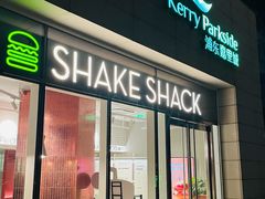 -The BREW·酿餐厅(浦东嘉里大酒店)