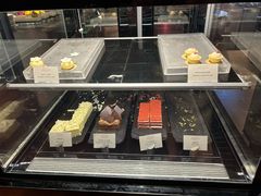 -广州富力君悦大酒店·凯菲厅