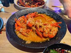 -红盔甲·小龙虾(车公庙店)
