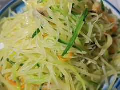 -海知道大连海鲜水饺(南山大冲店)