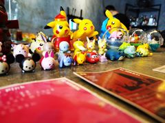 -BE NORMAL CAFE(霞溪路店)