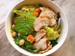 -农畉LONFOOD(福田星河COCOPark店)