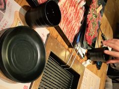 -千寻烧肉(政务区店)