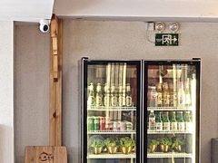 -韩香阁烤肉专门店(银座店)