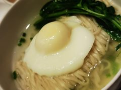 长寿面-眉州东坡(北苑华贸店)
