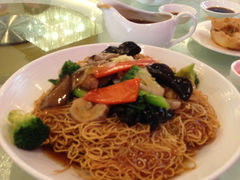 -福鼎轩海鲜大酒楼(皇轩酒店)