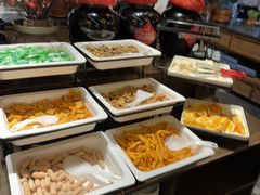 -老灶房-四川土菜(铁牛广场店)