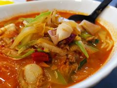 -桃园中华料理炸酱面(燕儿岛路店)