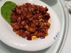 -老雒阳面馆·水席(洛宁高速路口店)