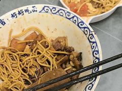 -梅溪·小伙子干挑面(安吉总店)