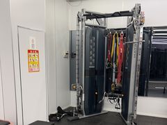 -乐刻健身(运河映巷店)