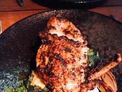 -The Meat & Wine Co Southbank(南岸店)