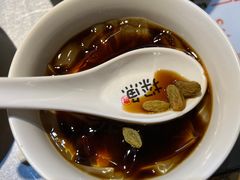 -探鱼·鲜青椒爽麻烤鱼(天一广场店)