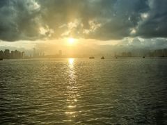 -鲤鱼门海鲜街