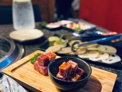 -本武藏炭花·炭火烧肉(万象汇店)