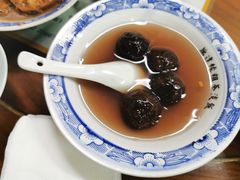 -粗茶淡饭(东关街店)