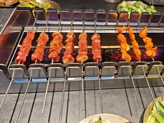 -好唛士·精酿啤酒烧烤(金沪路店)