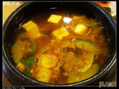 酱汤一份-香猪坊(五道口店)