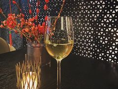配餐白葡萄酒-GANEA 厨房神话故事西餐厅
