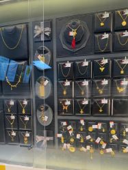 -邵老师打金·黄金加工(大望路总店)
