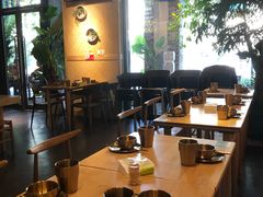 大堂-我是那个大叔·美食研究所(新塘路店)
