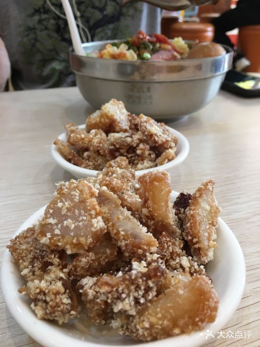黄李记桂柳螺蛳粉(重庆路店)-爽口肉-菜-爽口肉图