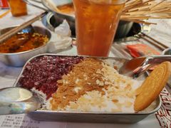 -大芊金重庆串串火锅(南京路店)