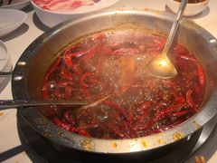 -小龙坎火锅(IFS HOT店)