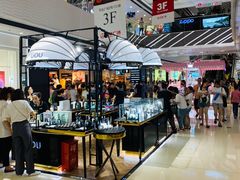 -万达广场(松江店)