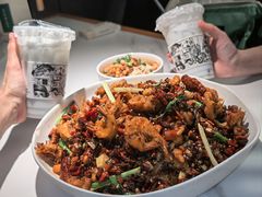 -首秀·四川料理(吾悦广场店)