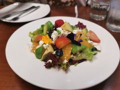 -haxnbauer海森堡德国餐厅(深圳coco店)