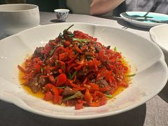 -南堂馆·新川菜(春熙路店)