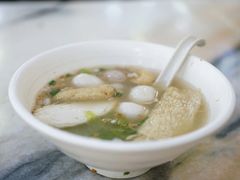 -阿坤纯正西刀鱼丸(Kuala Lumpur Branch)