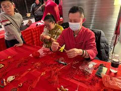 -上海锦江汤臣洲际大酒店柒酒廊