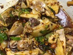 -李老五口水鸡(万寿路店)