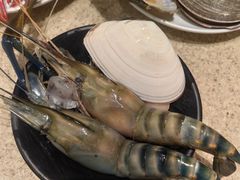 -初色海鲜自助(万丰路店)