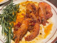 -ZAFFERANO西班牙海鲜饭(上海首店)