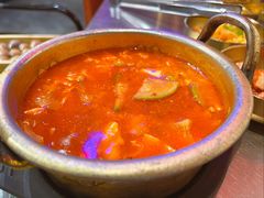 -釜山火炉·海鲜烤肉(紫藤路店)