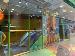 -KidSteam儿童乐园(富力城店)