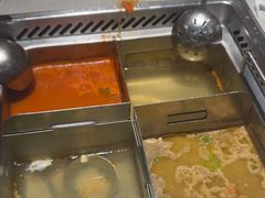 -海底捞火锅(八佰伴店)