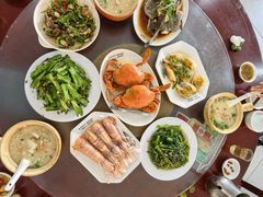 -岛中岛·海鲜大排档·万宁老字号(东澳店)