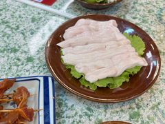 -鸿姐老火锅(花园路店)