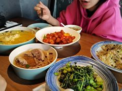 -扬州狮子楼·非遗淮扬菜(东关街店)