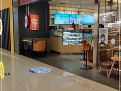 门面-COSTA COFFEE(西贸凯德晶品4层2店)