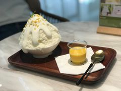 -丹礼糖甜品