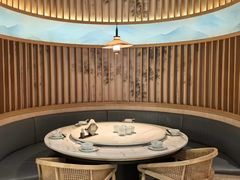 -晓淮山·扬州早茶·淮扬菜(龙阳广场店)