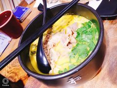 -和府捞面(东直门银座店)