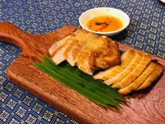 -南沙游艇会·大兵船餐厅